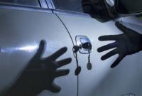 Раде рекомендуют усилить уголовную ответственность за кражу авто