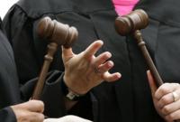 ВСП внесл Зеленскому представление о назначении кандидатов на должности судей в местных судах