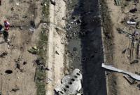 Катастрофа самолета МАУ: Иран опубликовал окончательный технический отчет