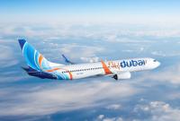 Flydubai возобновляет полеты по маршруту Дубай – Одесса
