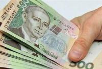 С 1 сентября правительство планирует установить минимальную зарплату на уровне 5 тыс. грн