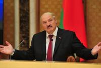 Лукашенко заявил, что украинцы завидуют белорусам