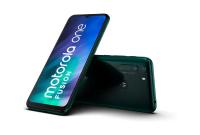 Смартфон Motorola One Fusion получил SoC Snapdragon 710, HD+ дисплей, батарею на 5000 мАч