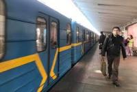 УЗ продлила поезд Киев-Лисичанск почти до линии разграничения