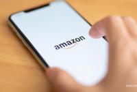 Amazon оштрафували за поставку товарів в анексований Крим