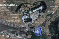 На ядерном объекте в КНДР зафиксировали активность: снимок со спутника