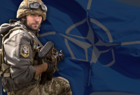 У Генштабі повідомили, скільки офіцерів ЗСУ проходять службу в структурах НАТО
