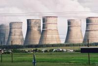 Атомные качели: Буславец решила снова увеличить мощность украинских АЭС