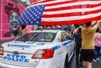 Сотрудники Ford призвали руководство не выпускать авто для полиции