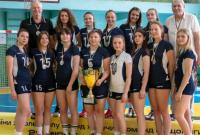 Определились новички предстоящего сезона украинской Суперлиги по волейболу
