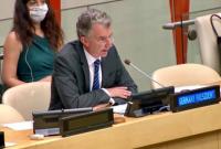 Совбез впервые за четыре месяца провел заседание в стенах ООН