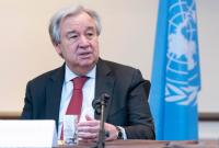 В ООН підтримали домовленості про нове перемир'я на Донбасі