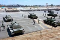 Россия усиливает военное присутствие в Ливии, - Пентагон