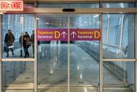 Аэропорт "Борисполь" подсчитал убытки за период карантина