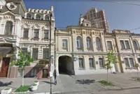 ОГП в суде вытребовал в госсобственность земли военного городка в Киеве