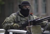 Боевики обстреляли позиции Объединенных сил возле Орехово, есть раненый