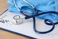 В Киевской области застраховали 1,3 тыс. медиков