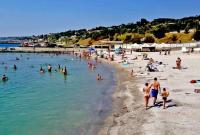 На следующей неделе в Одесской области введут усиленные проверки пляжей