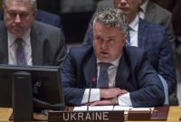 ООН никогда не признает российскую оккупацию Крыма