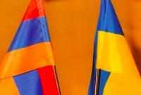Украина и Армения провели двусторонние переговоры: о чем шла речь
