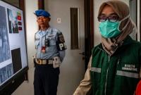 Смерть украинцев в гостинице на Бали: COVID-19 не обнаружено, ведется расследование