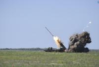 В Украине с 2021 года начнут серийное производство ракетной системы "Вильха-М"