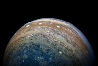 NASA опубликовало новые фото Юпитера