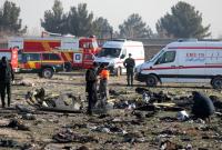 Катастрофа літака МАУ: Україна може звернутися в Міжнародний суд