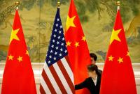Пекін заговорив про "політичний вірус" і загрозу "нової Холодної війни" між США та Китаєм