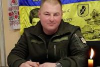 В зоне ООС умер командир танковой бригады