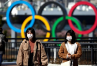 Коронавирус: олимпийский комитет готов отменить Олимпийские Игры по рекомендации ВОЗ