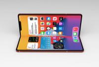 Слух: Apple заменит iPad mini складным iPhone, который выйдет в 2022 году и будет стоить $1500