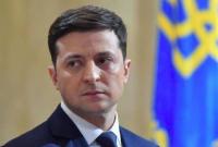 Зеленский пообещал аннулирование налоговых долгов и налоговые каникулы