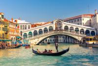 Туристический налог в Венеции введут в 2022 году