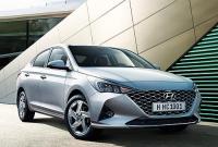 В Украине стартуют продажи нового Hyundai Accent