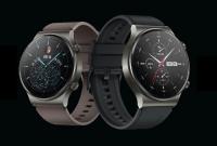 Смарт-часы Huawei Watch GT 2 Pro с обновлением получили автоматическое определение кислорода в крови