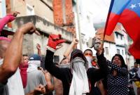 Дефицит бензина спровоцировал акции протеста в Венесуэле