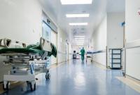В Киевской области госпитальные базы для больных COVID-19 загружены почти на 60%