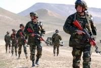 Военные Азербайджана продвинулись вглубь Карабаха