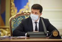 Зеленский заявил, что готов первым испытать на себе украинскую вакцину от коронавируса Зеленский заявил, что готов первым испытать на себе украинскую вакцину от коронавируса