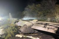 Авиакатастрофа самолета Ан-26: комиссия изучает, кто был на месте правого пилота