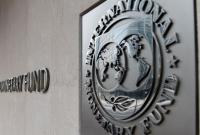 МВФ против отмены е-деклараций в Украине