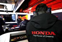Honda неожиданно объявила об уходе из Формулы-1