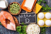Вчені виявили — дефіцит вітаміну D призводить до зайвої ваги і затримки росту