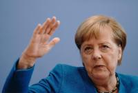 Меркель висловилася щодо майбутнього "Північного потоку-2" на тлі можливих санкцій США