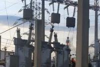 В Киеве восстановили электроснабжение после аварии