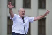 Лукашенко звинуватив в білоруських протестах "буржуйчиків"