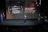 Украинский фильм про войну на Донбассе заслужил гран-при польского фестиваля