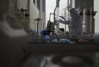 На Львівщині за добу виявили 187 нових випадків коронавірусу