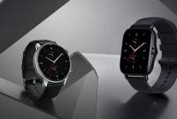 Huami через неделю представит новые смарт-часы Amazfit GTR 2 и Amazfit GTS 2